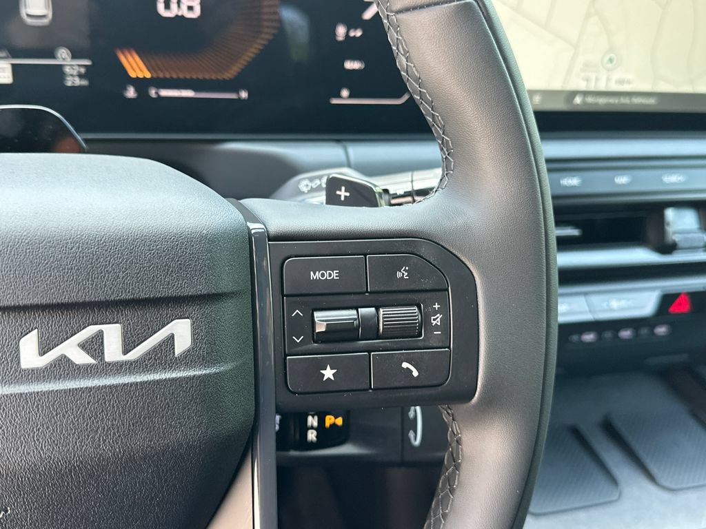 New 2027 Kia Telluride EX X-Line AWD/4WD image 24