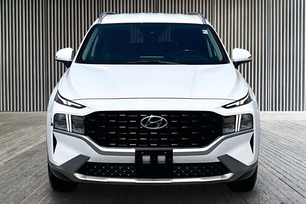 Used 2023 Hyundai Santa Fe SEL AWD/4WD image 4