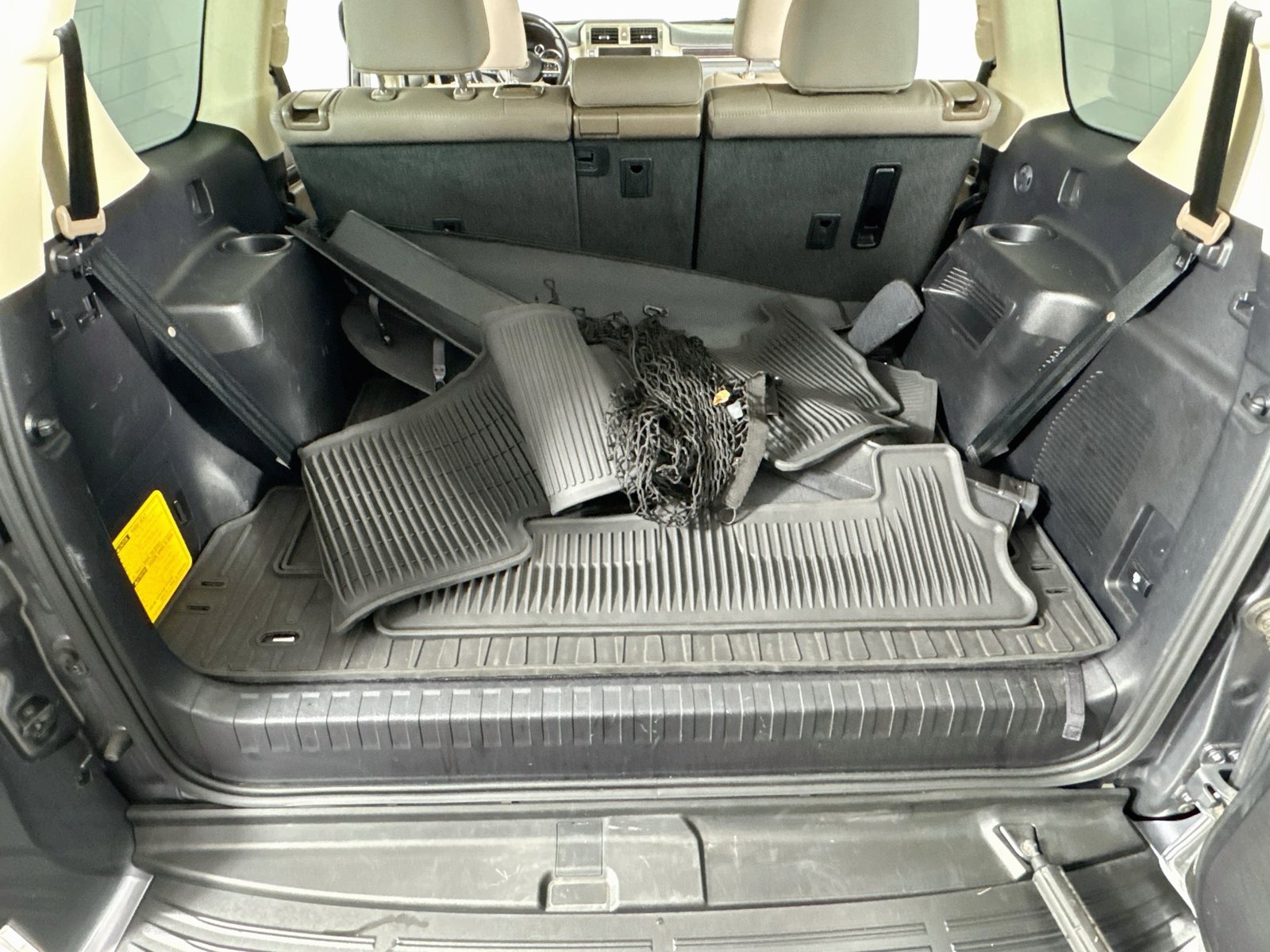 Used 2021 Lexus GX 460 Premium w/ Premium Package AWD/4WD image 22