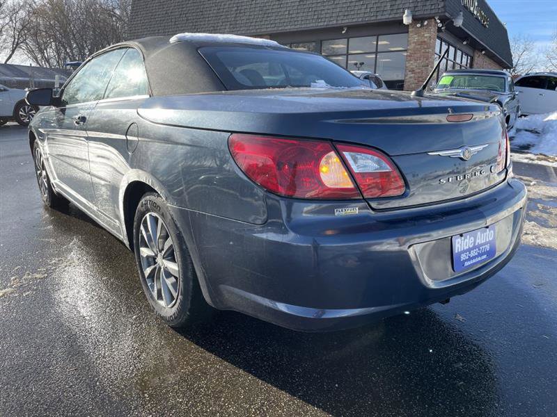 Used 2008 Chrysler Sebring Touring image 7