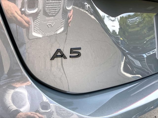 Used 2025 Audi A5 2.0T Premium w/ Convenience Package AWD/4WD image 33