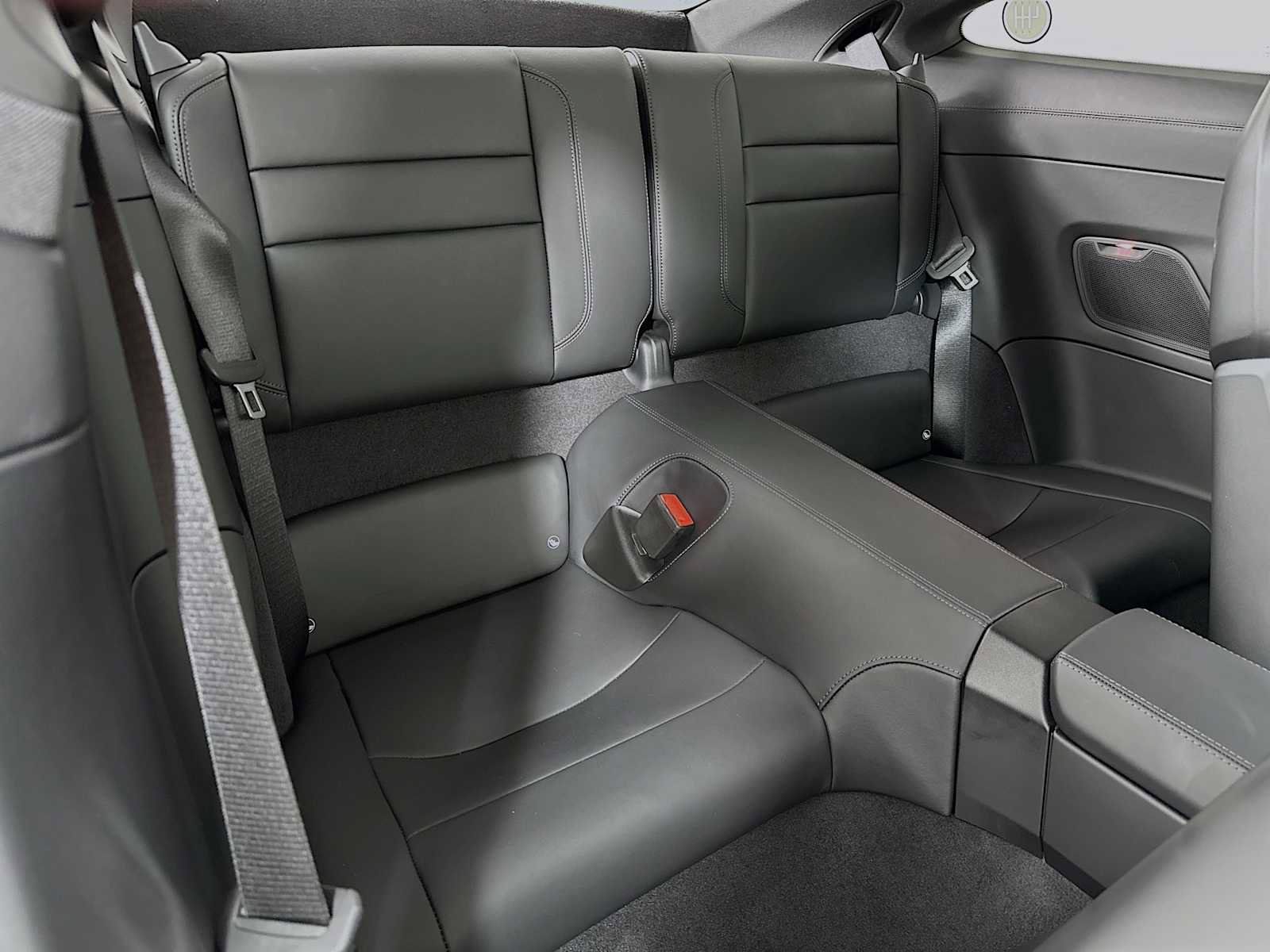 Certified 2025 Porsche 911 Carrera T image 26