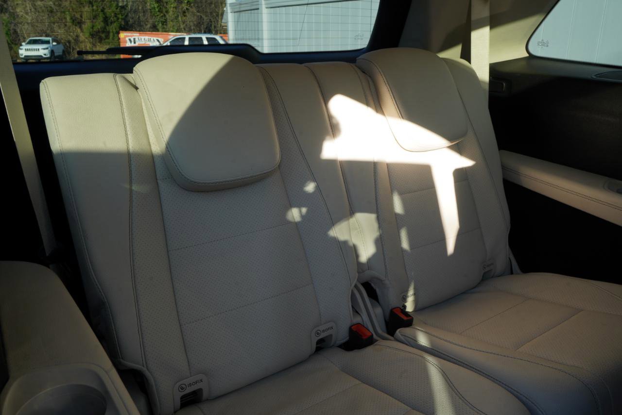 Used 2022 Mercedes-Benz GLS 450 4MATIC image 62