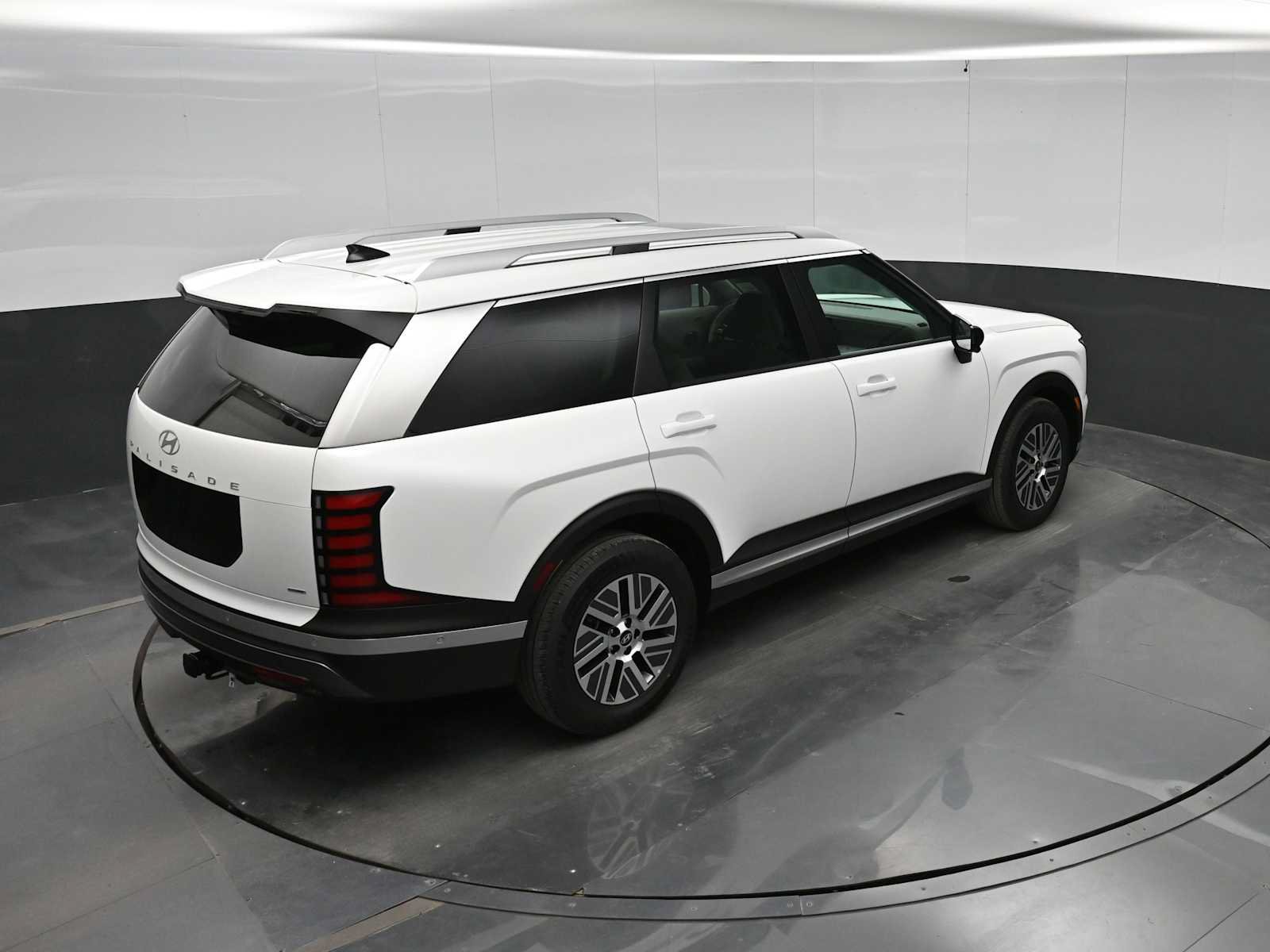 New 2026 Hyundai Palisade SEL Premium w/ Tow & Go Package AWD/4WD image 29