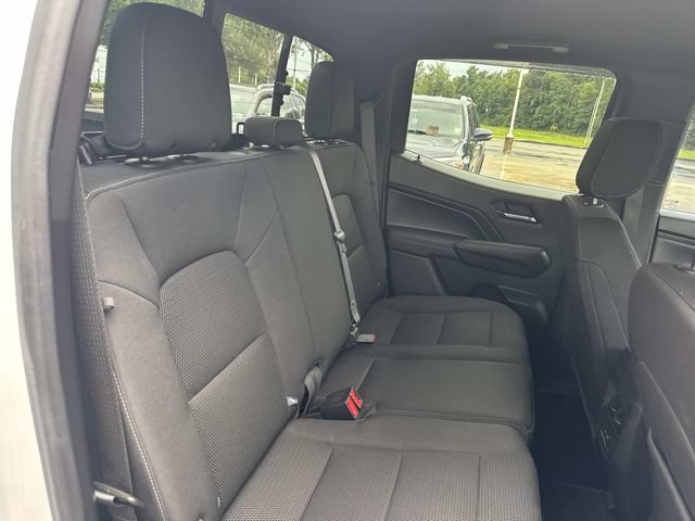 Used 2023 GMC Canyon Elevation w/ Convenience Package RWD image 14