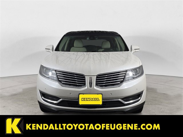 Used 2018 Lincoln MKX Reserve image 8