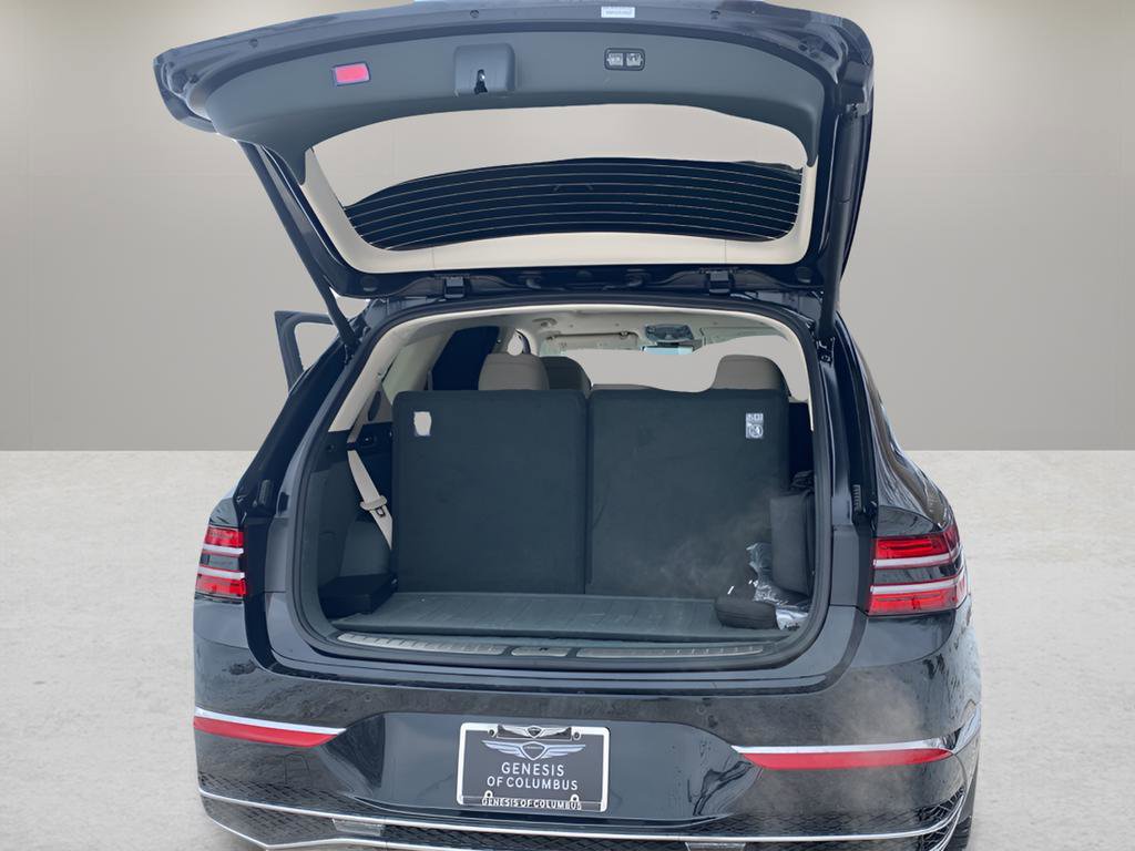 New 2026 Genesis GV80 3.5T Prestige image 9