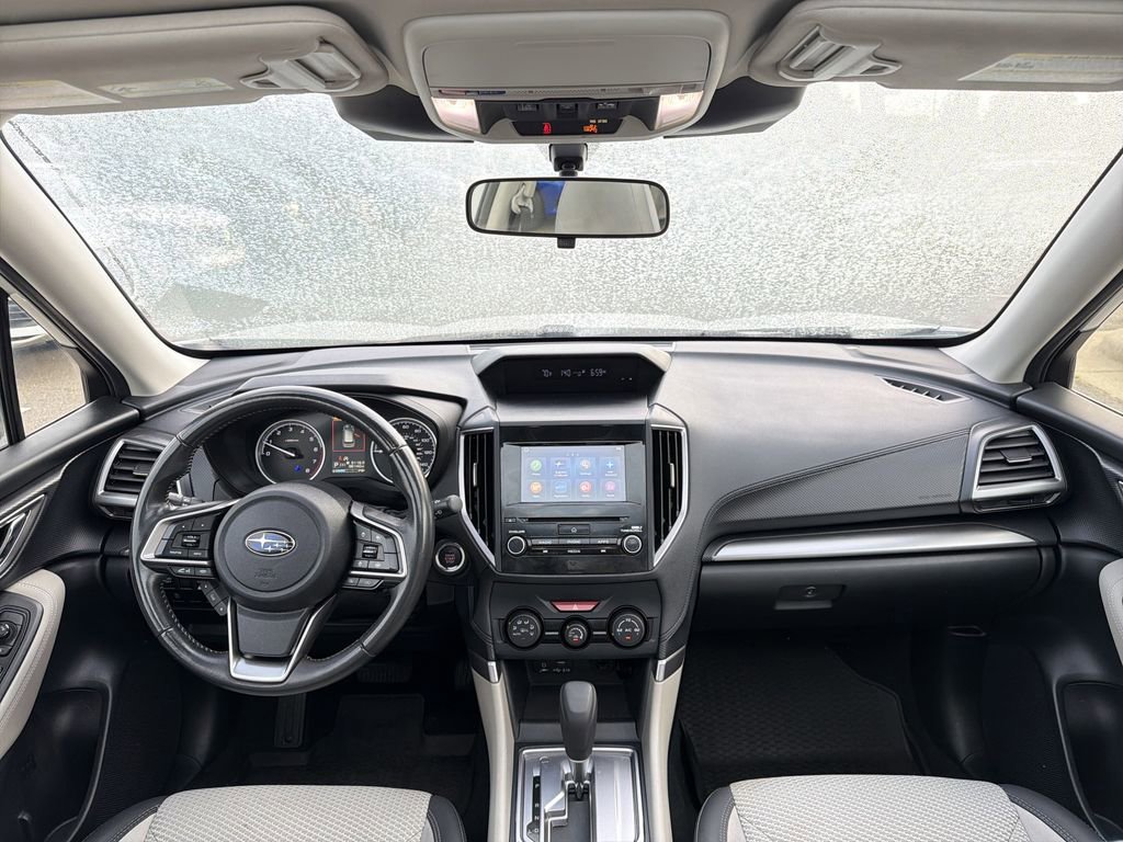 Used 2023 Subaru Forester Premium AWD/4WD image 19