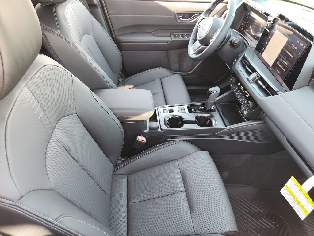New 2026 Subaru Outback Touring XT image 10