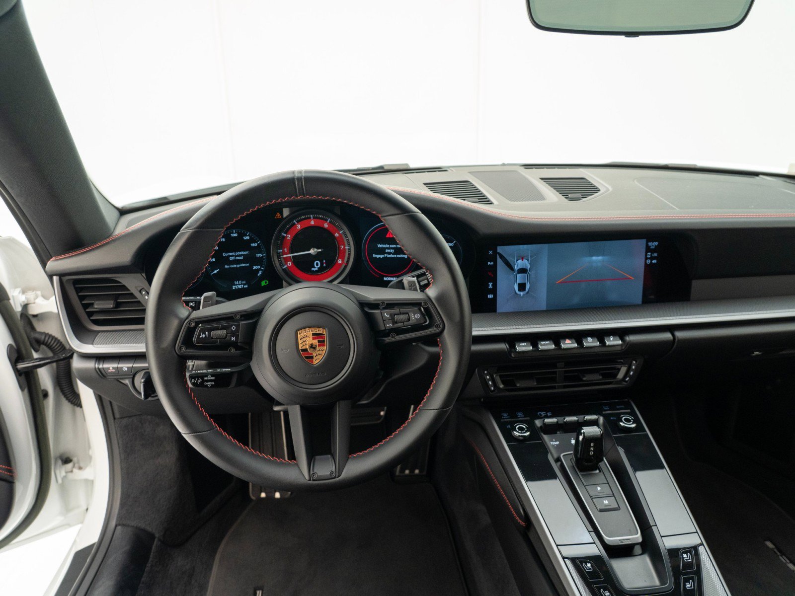 Certified 2022 Porsche 911 Carrera S RWD image 28