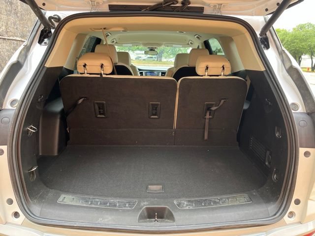 Used 2022 Buick Enclave Essence FWD image 10