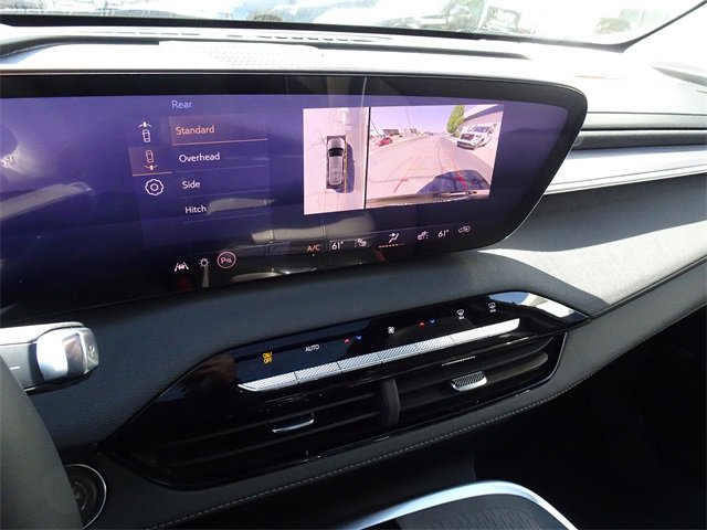 New 2026 Buick Enclave Sport Touring w/ Super Cruise Package image 20