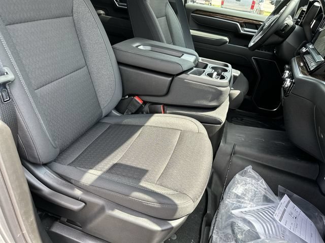 New 2026 GMC Sierra 2500 SLE w/ SLE Value Package; AWD/4WD image 28