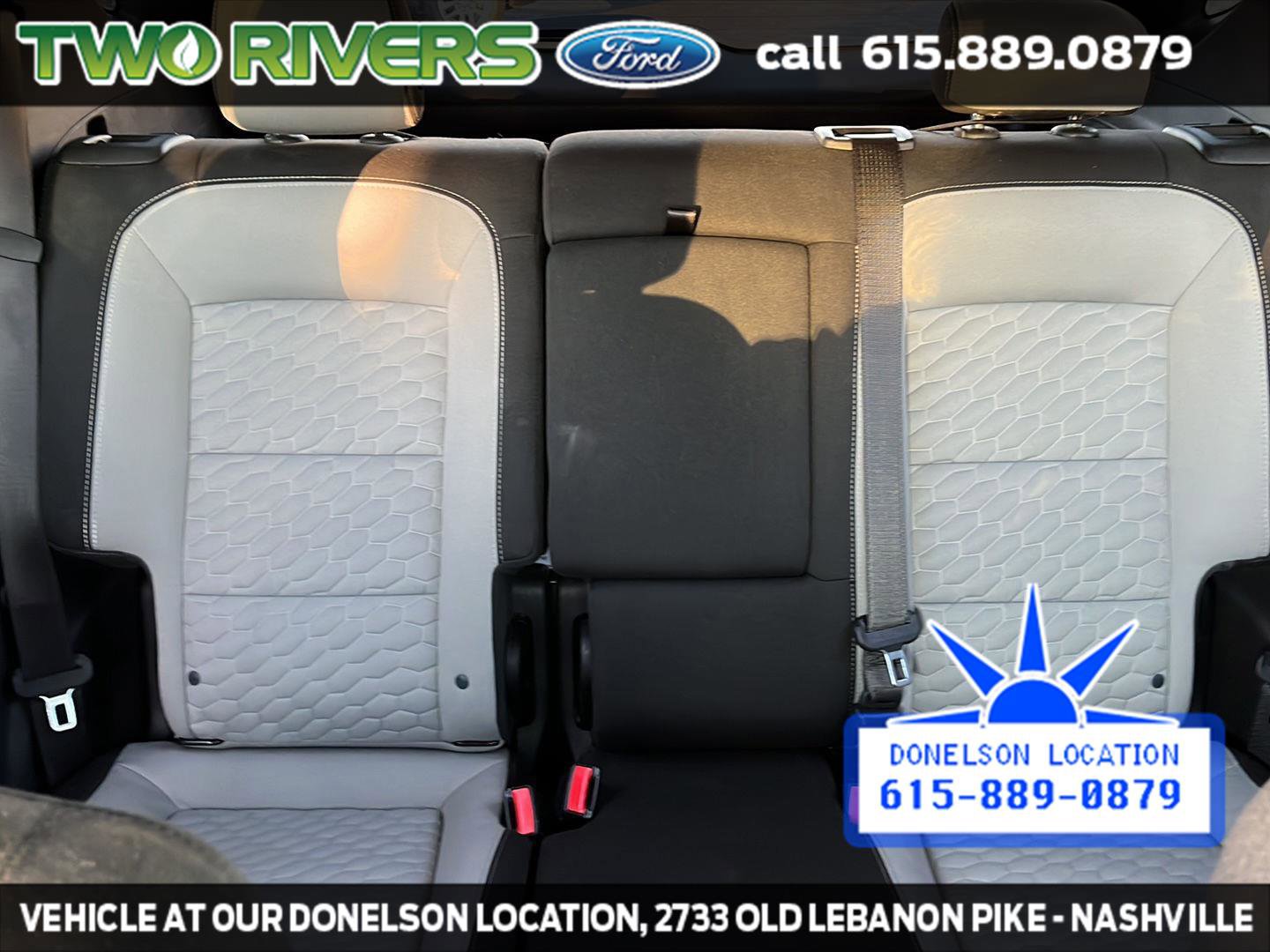 Used 2020 Chevrolet Equinox LS w/ LS Convenience Package FWD image 40