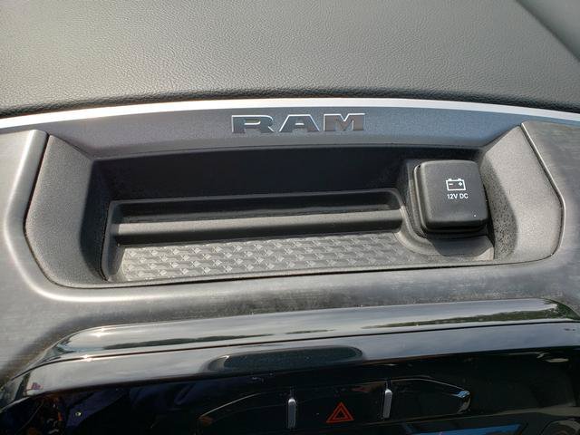 Used 2023 RAM 1500 Big Horn AWD/4WD image 24