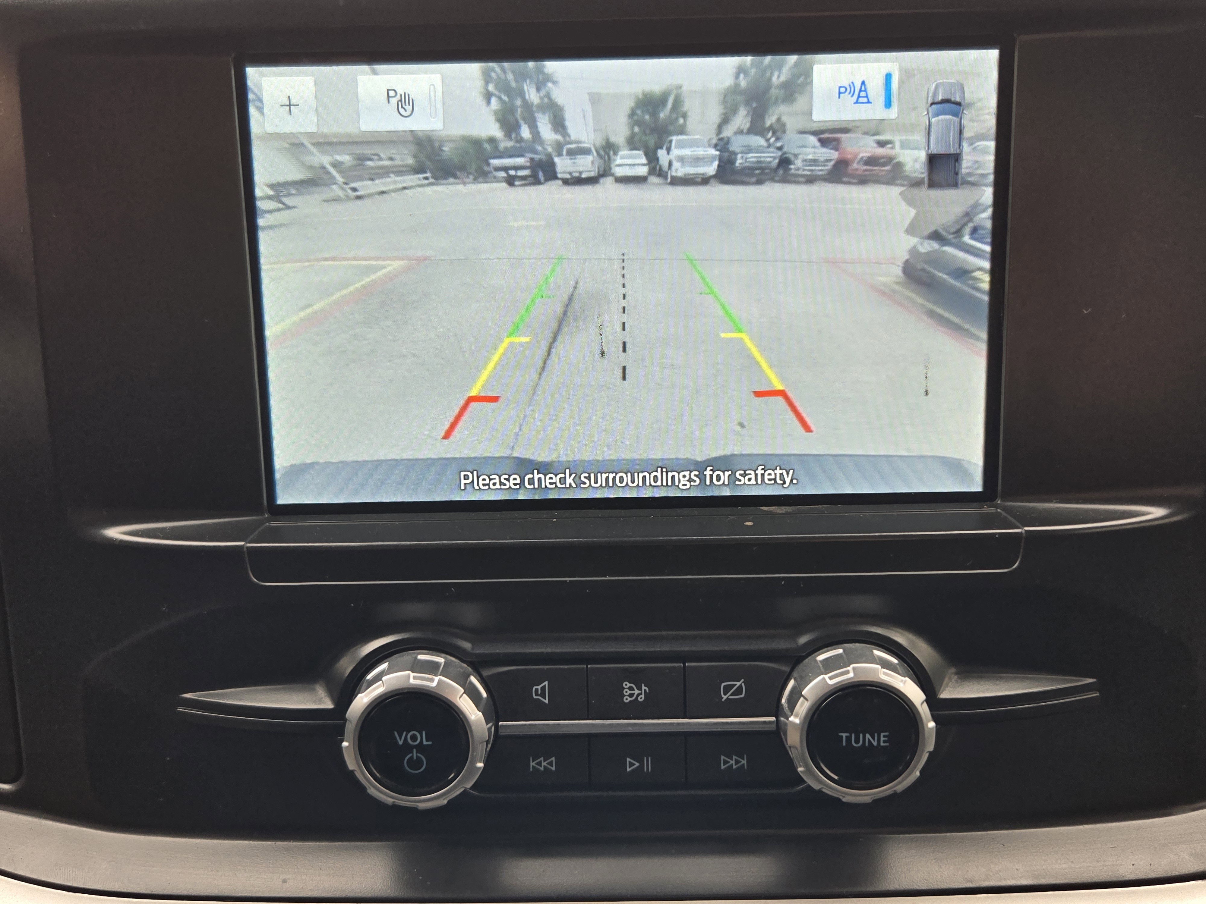 Certified 2022 Ford F150 XLT w/ Equipment Group 301A Mid image 13