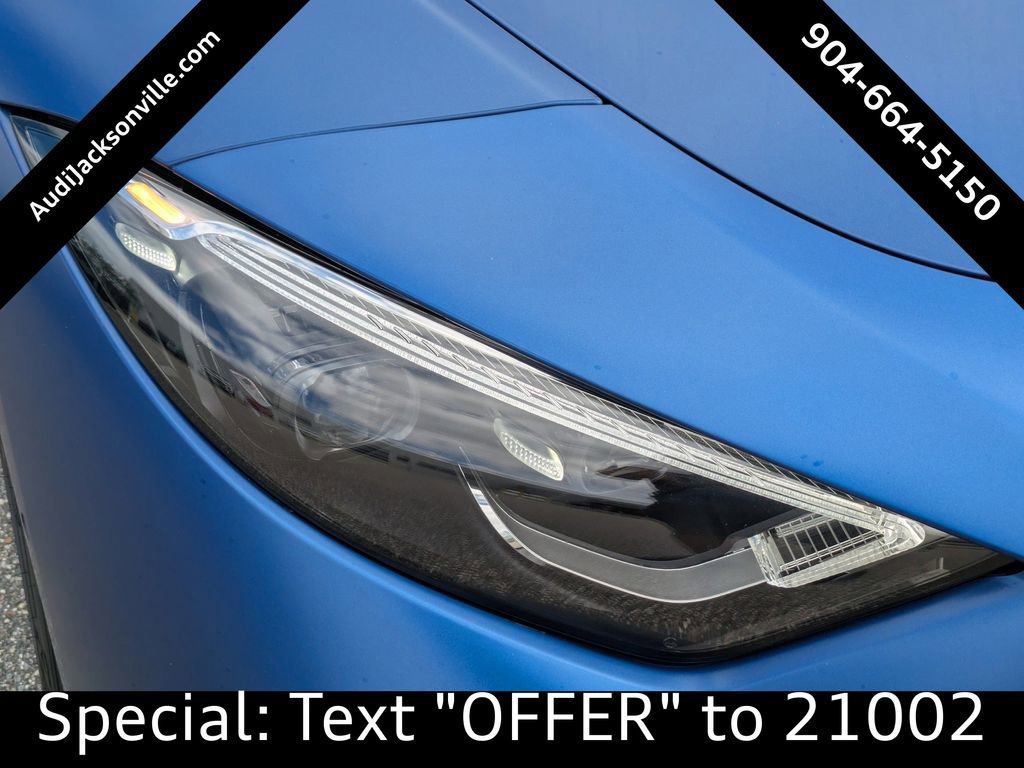 Used 2022 Mercedes-Benz SL 63 AMG 4MATIC image 14