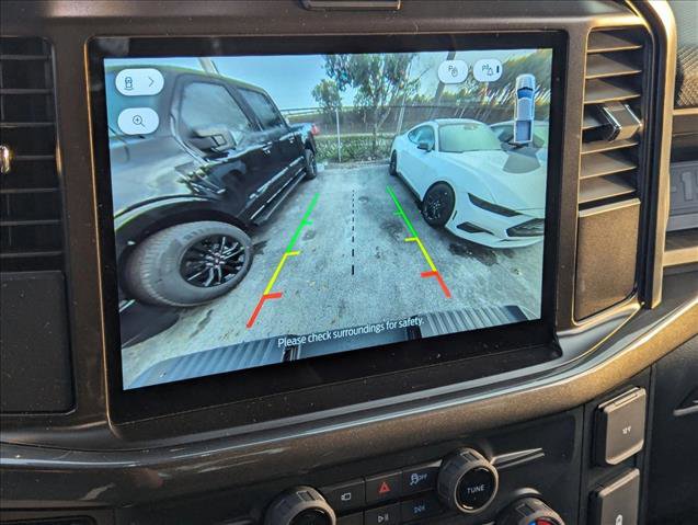 New 2026 Ford F150 STX w/ Equipment Group 200A image 12