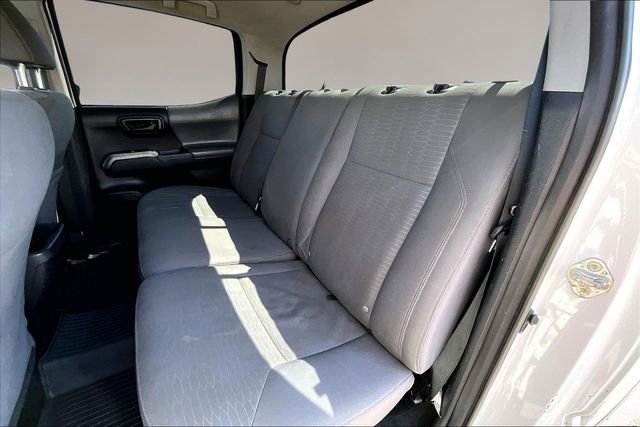 Used 2019 Toyota Tacoma SR5 image 19