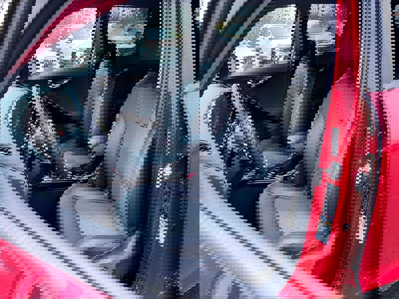 Used 2024 Kia Niro Wind image 10