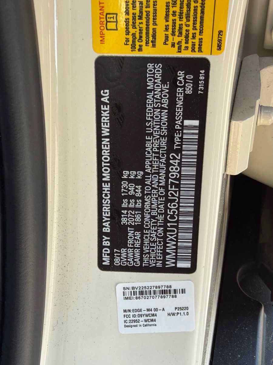 Used 2018 MINI Cooper 4-Door Hardtop FWD image 35