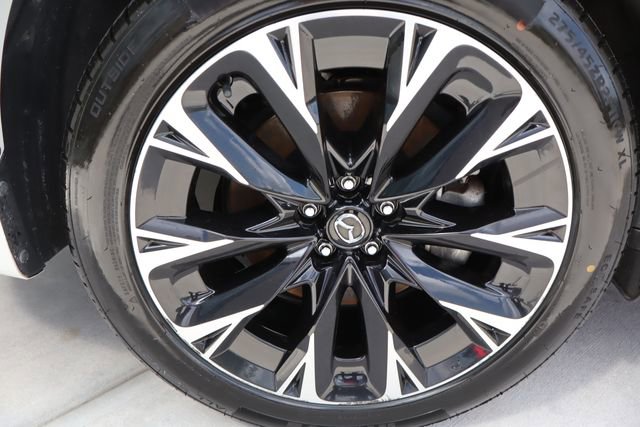 Used 2024 MAZDA CX-90 3.3 Turbo S w/ Premium Package AWD/4WD image 52