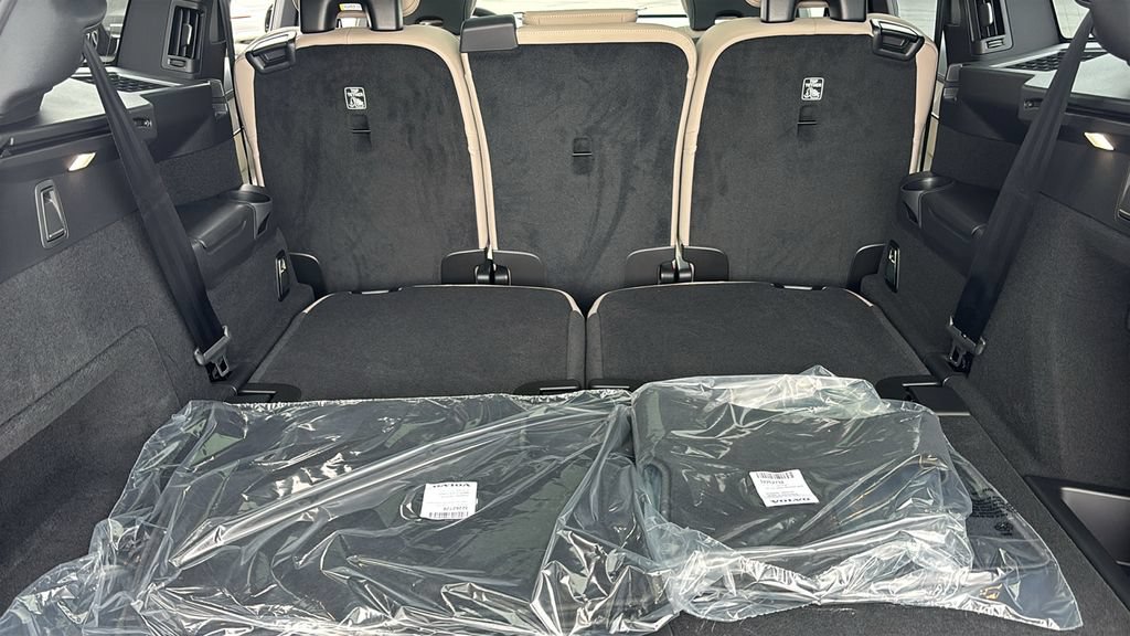 New 2026 Volvo XC90 B6 Plus AWD/4WD image 31