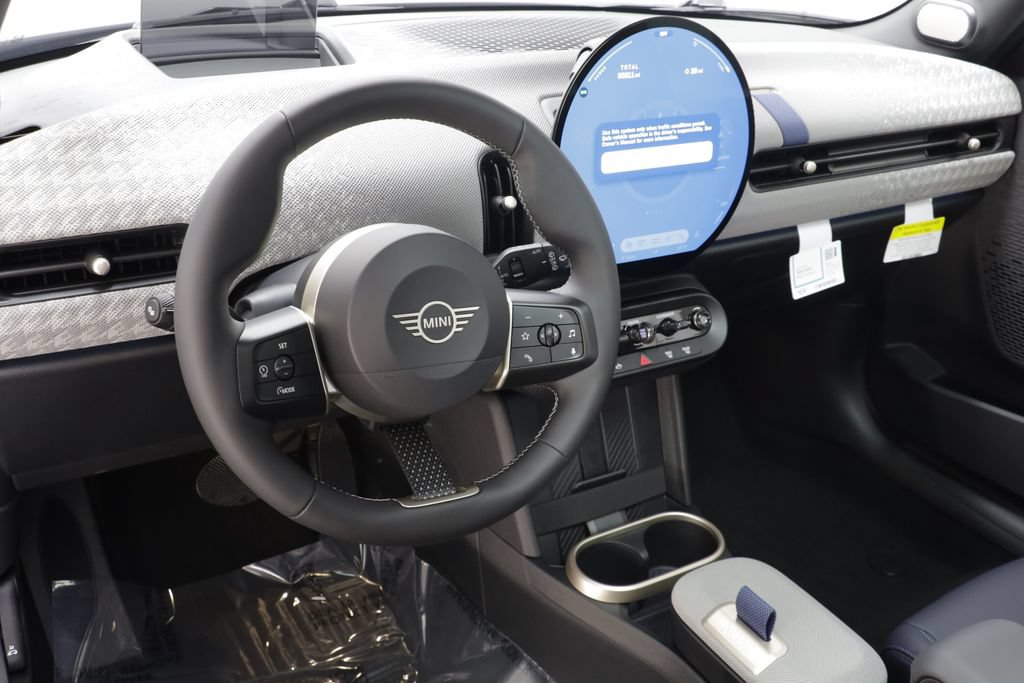 New 2026 MINI Cooper S FWD image 8
