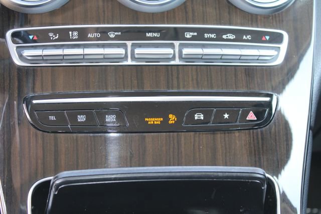 Used 2020 Mercedes-Benz GLC 300 4MATIC image 14