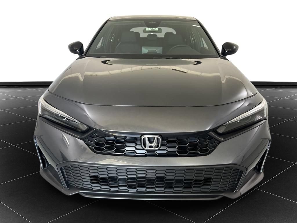 New 2026 Honda Civic Sport image 8