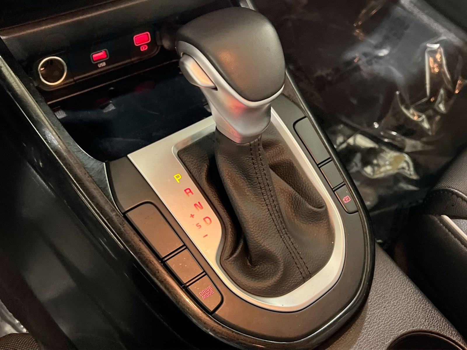 Used 2023 Kia Forte GT-Line image 21