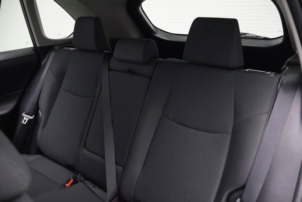 Certified 2024 Toyota RAV4 LE image 18