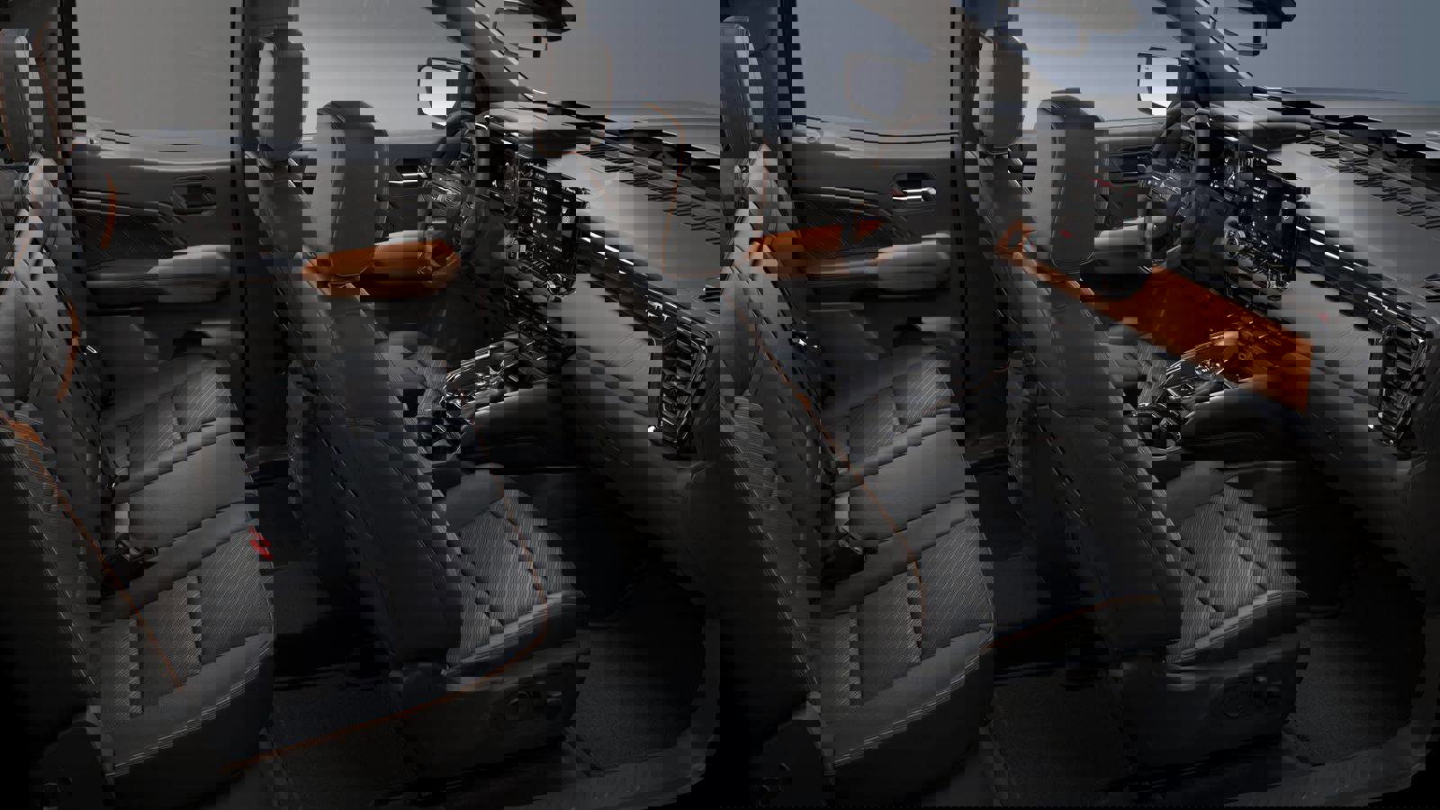 New 2026 GMC Canyon AT4 w/ AT4 Premium Package image 38