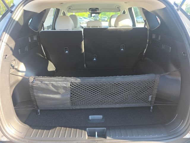 New 2026 Hyundai Tucson SE AWD/4WD image 19