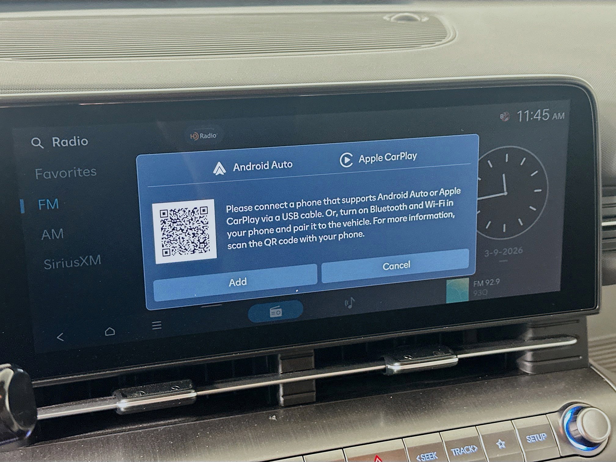 Used 2025 Hyundai Kona SEL image 22