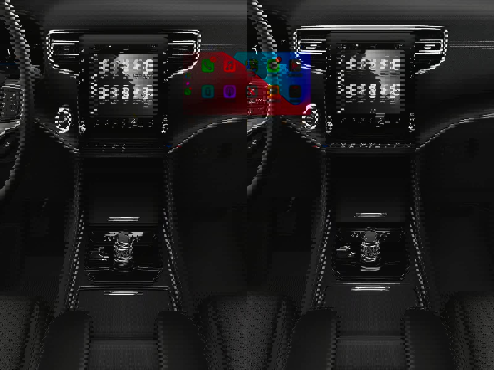 New 2025 Jeep Wagoneer 4WD image 26