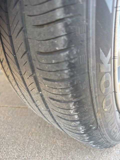 Used 2024 Honda Accord LX image 20