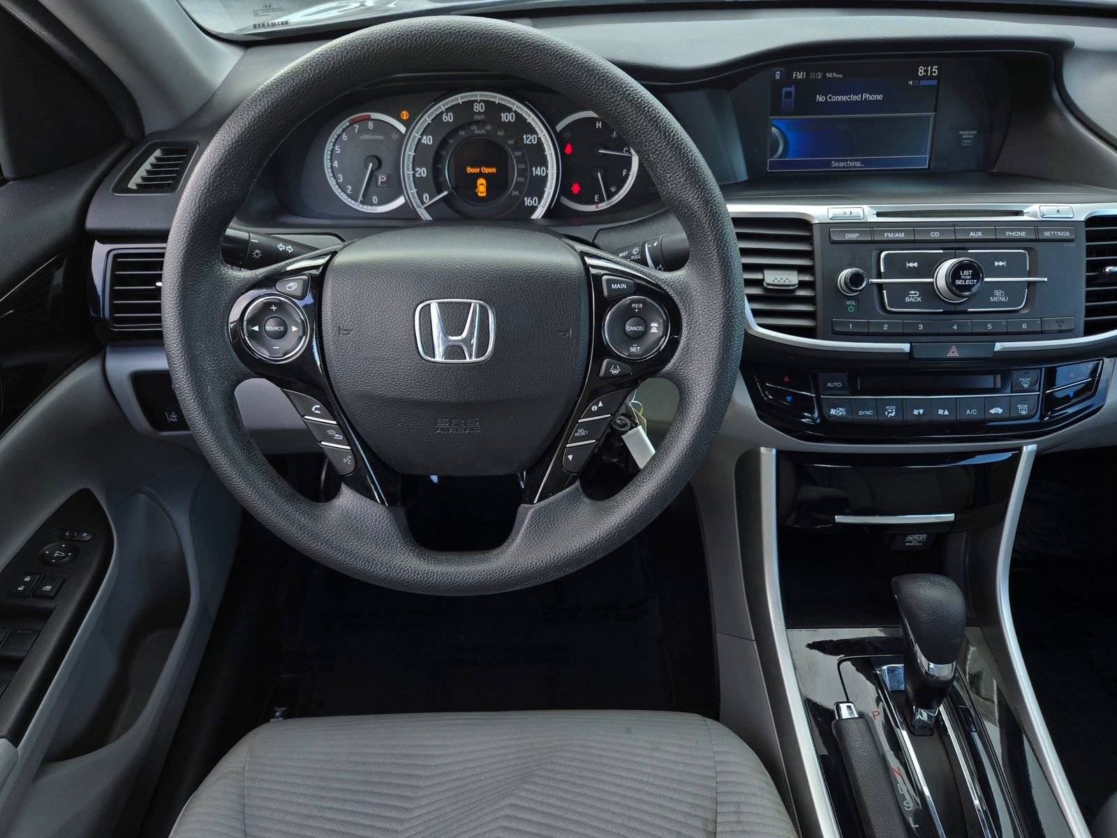 Used 2016 Honda Accord LX image 10