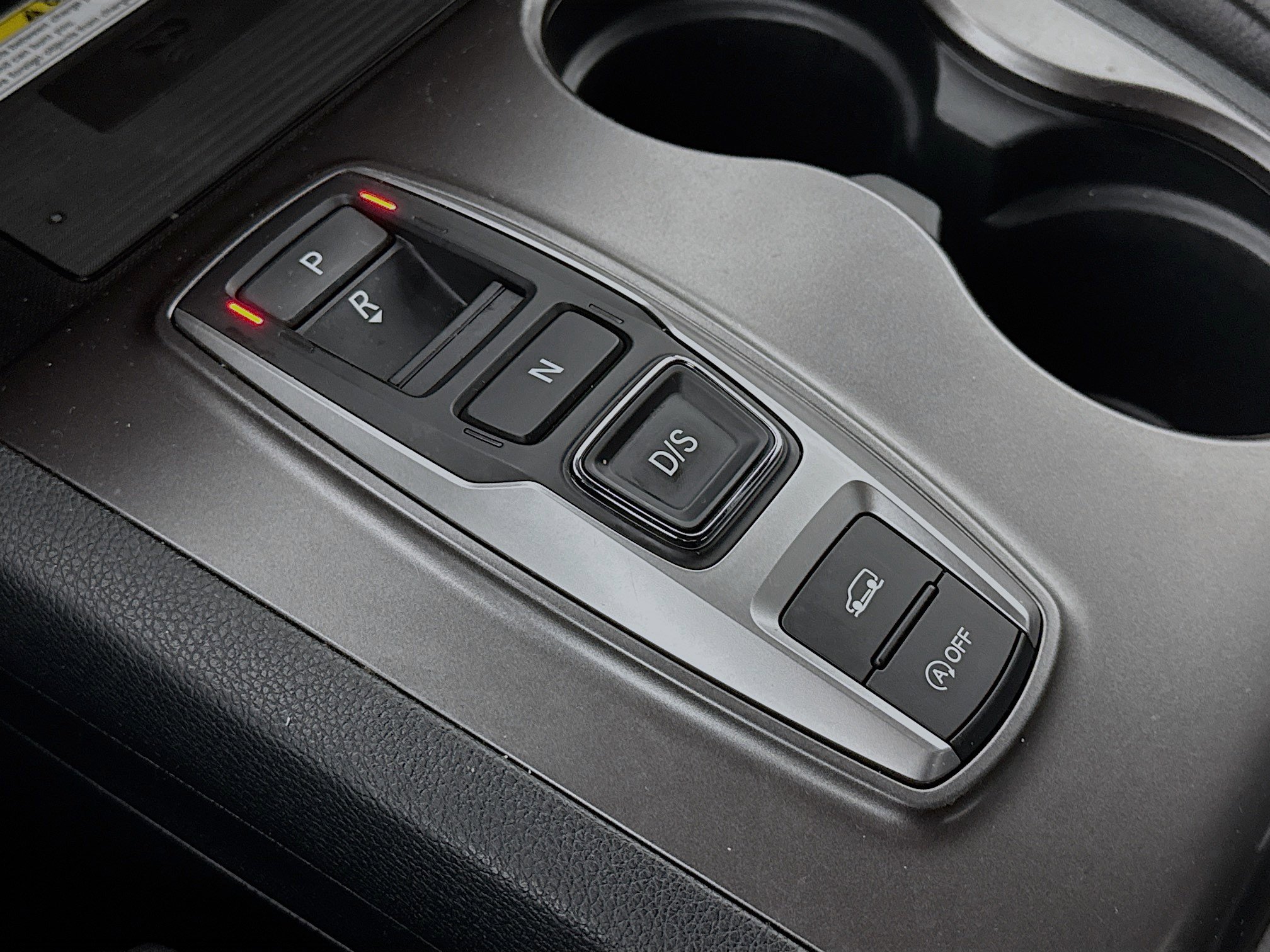 Certified 2023 Honda Passport EX-L image 16