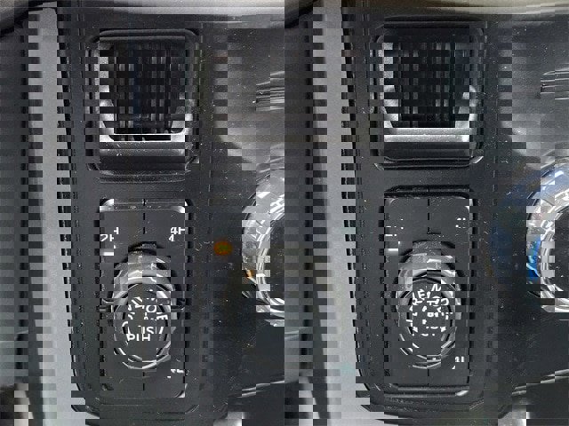 Certified 2024 Ford F150 XLT w/ Mobile Office Package image 17