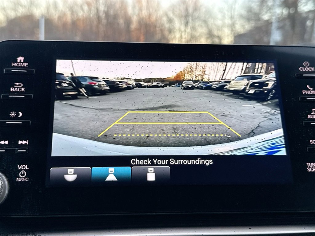 Used 2022 Honda Accord Sport Special Edition image 22