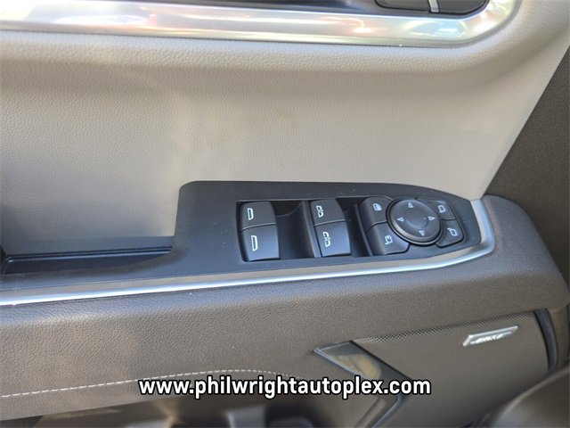 New 2026 GMC Sierra 1500 SLT w/ SLT Premium Plus Package image 23