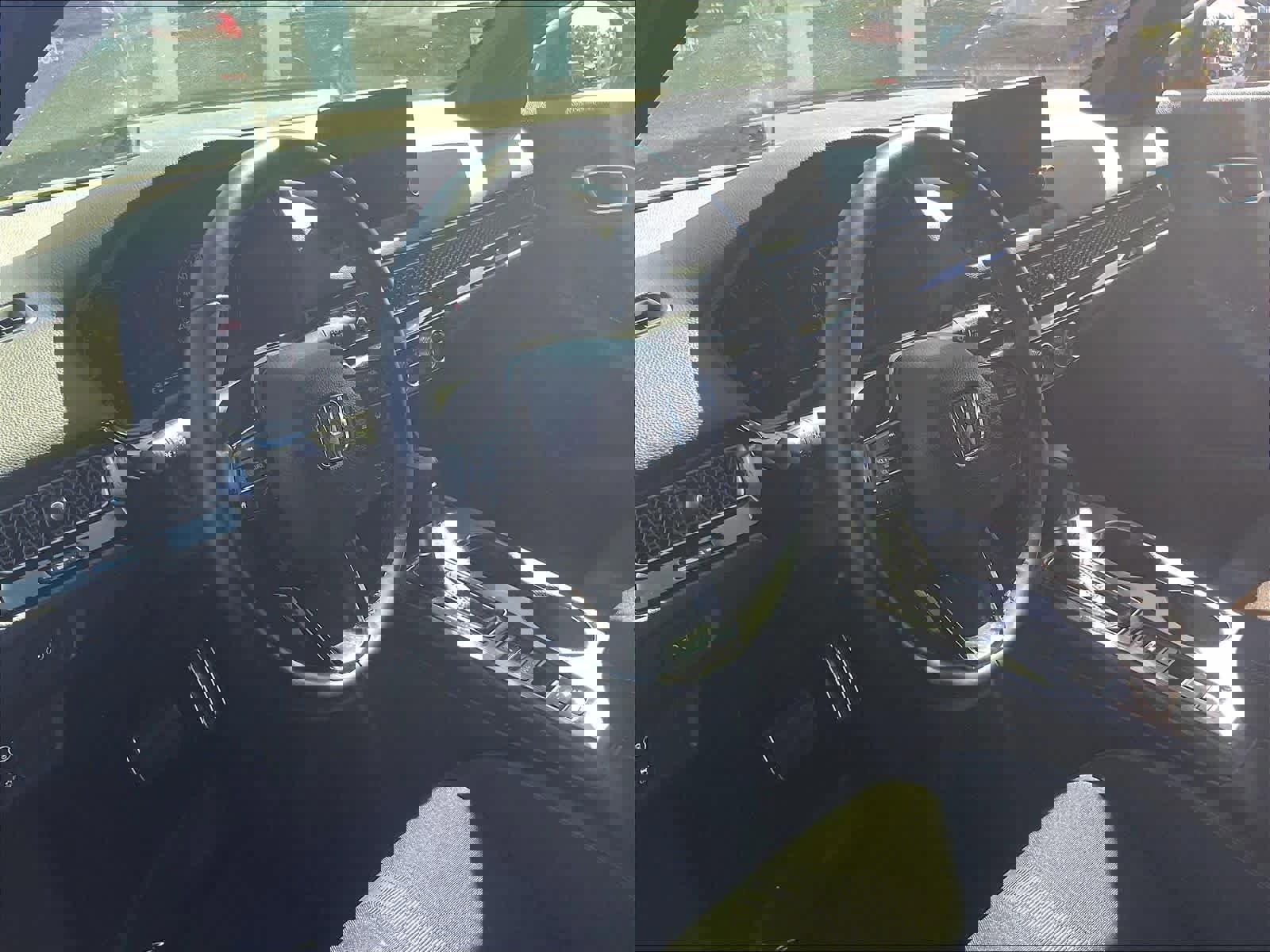 Used 2024 Honda Civic Sport image 16