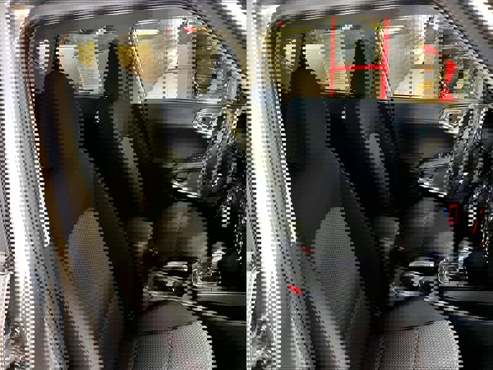 Used 2024 Kia Soul LX w/ Option Group 015 image 11