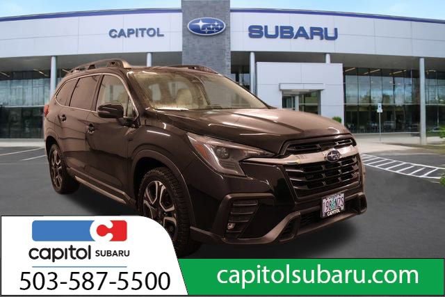 Certified 2023 Subaru Ascent Limited