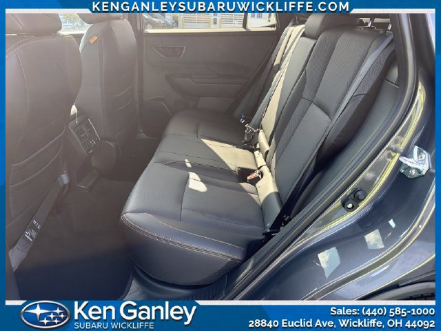 New 2026 Subaru Outback Wilderness AWD/4WD image 21