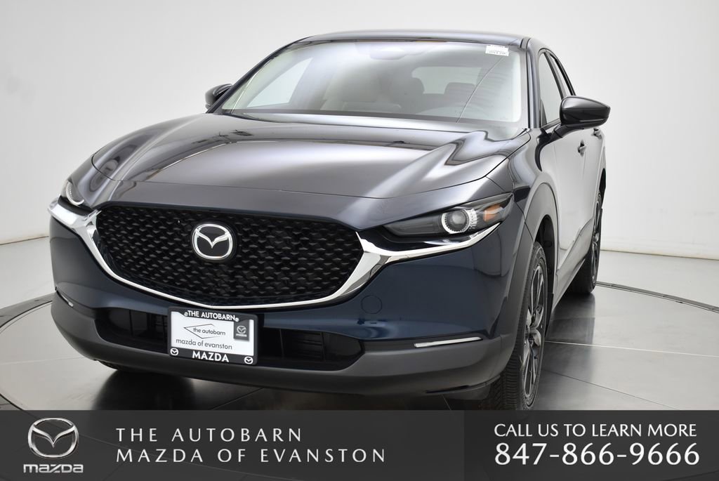 New 2026 MAZDA CX-30 AWD 2.5 S w/ Select Sport Pkg image 15