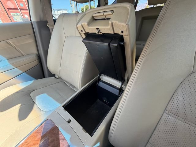 Used 2012 Nissan Murano LE w/ Platinum Pkg AWD/4WD image 33