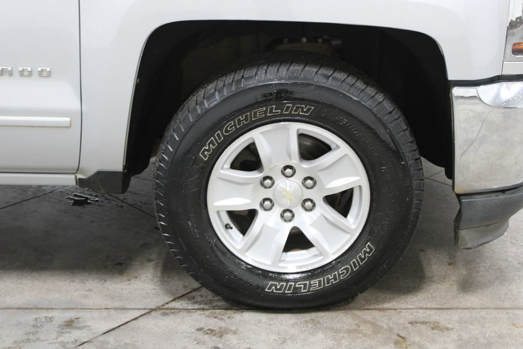 Used 2016 Chevrolet Silverado 1500 LT w/ All Star Edition image 45