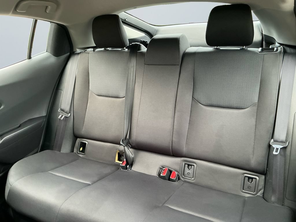 Certified 2024 Toyota Prius LE FWD image 15